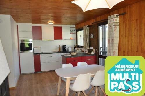 Apartamento Rhododendrons 409 - Altitude Immobilier