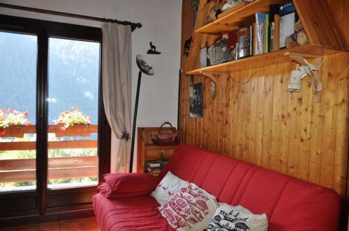 Apartamento Biches 16a - Altitude Immobilier