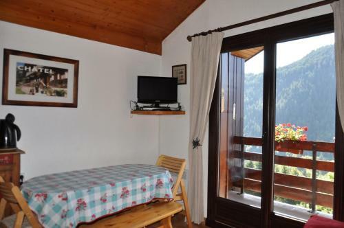 Apartamento Biches 16a - Altitude Immobilier