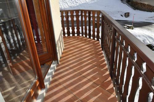 Apartamento Fuchsia 16 - Altitude Immobilier