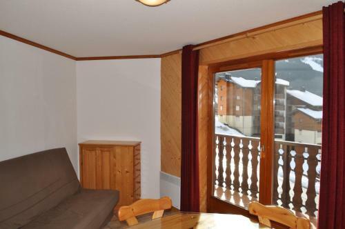 Apartamento Fuchsia 16 - Altitude Immobilier