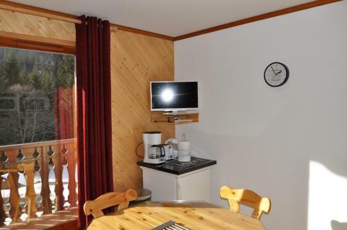 Apartamento Fuchsia 16 - Altitude Immobilier