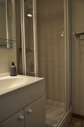 Apartamento Fuchsia 16 - Altitude Immobilier