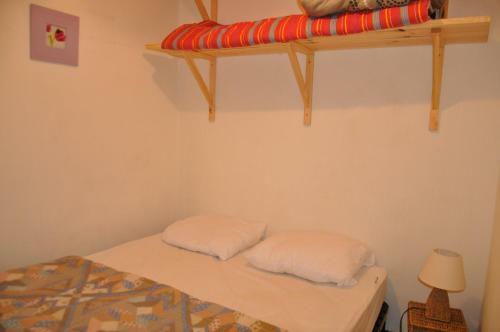 Apartamento Biches 09a - Altitude Immobilier