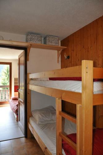 Apartamento Biches 09a - Altitude Immobilier