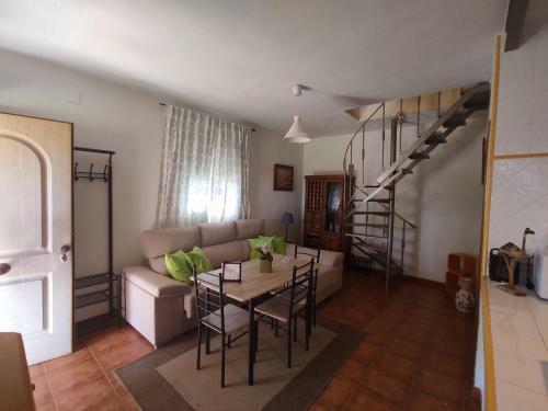 Apartamento Villa El Olivar