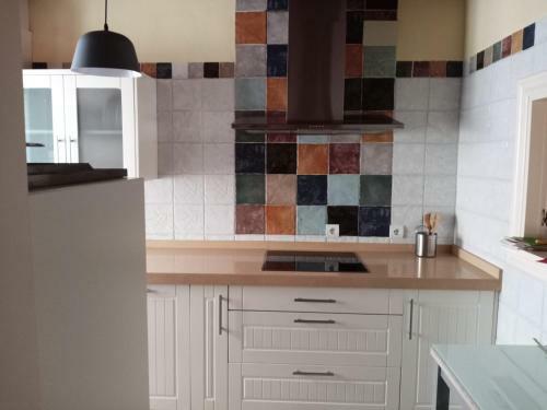 Apartamento C/ Cartaya 11
