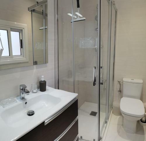 Apartamento Barcelona Duplex De 3 Habitaciones