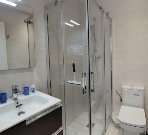 Apartamento Barcelona Duplex De 3 Habitaciones