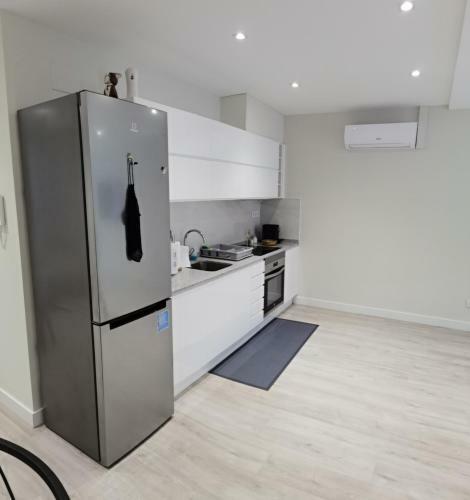 Apartamento Barcelona Duplex De 3 Habitaciones
