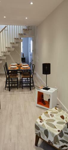 Apartamento Barcelona Duplex De 3 Habitaciones