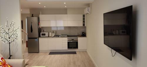 Apartamento Barcelona Duplex De 3 Habitaciones