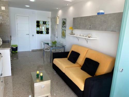 Apartamento Estudio Horizonte Beach II