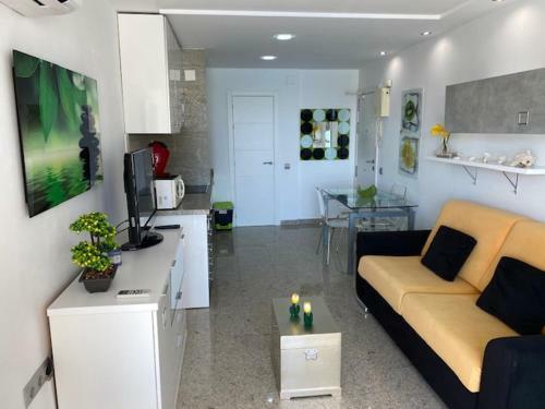 Apartamento Estudio Horizonte Beach II