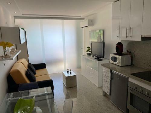 Apartamento Estudio Horizonte Beach II