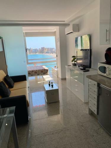 Apartamento Estudio Horizonte Beach II