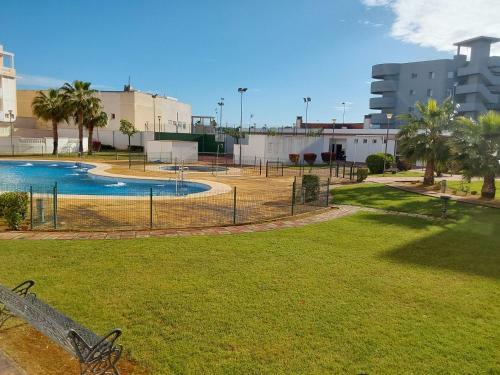 Apartamento El Mirador Del Cantil