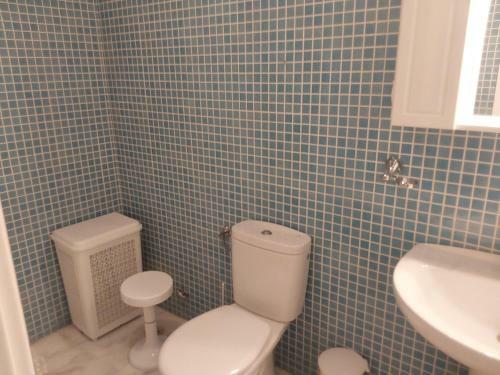 Apartamento El Mirador Del Cantil