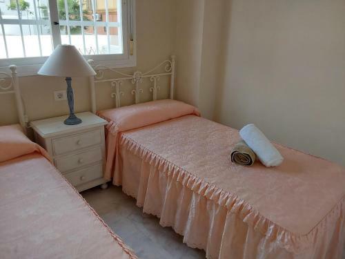 Apartamento El Mirador Del Cantil