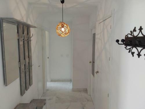 Apartamento El Mirador Del Cantil