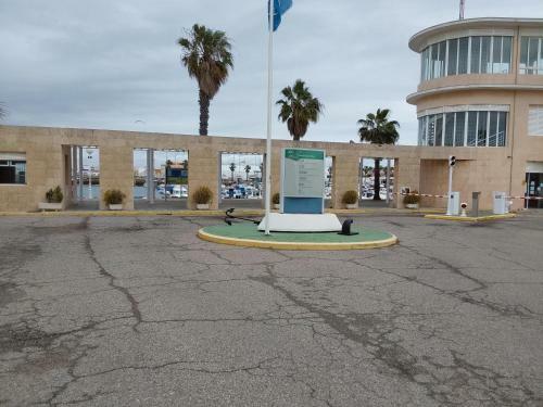 Apartamento El Mirador Del Cantil
