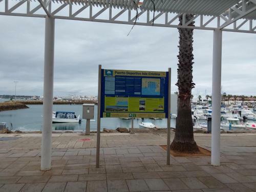 Apartamento El Mirador Del Cantil