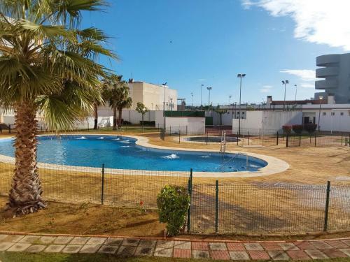 Apartamento El Mirador Del Cantil