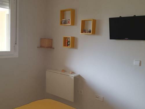 Apartamento Isla Cristina Urb. Zarati