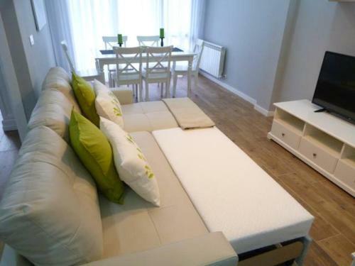 Apartamento, El Sable