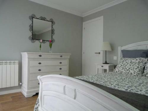 Apartamento, El Sable