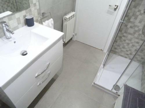 Apartamento, El Sable