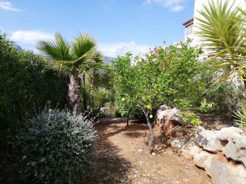 Villa With Amazing Views & Private Pool