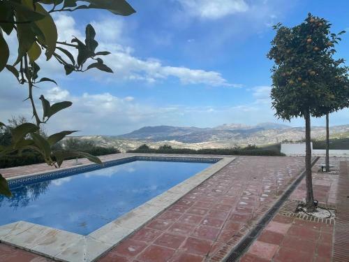 6-bed 5-bath Villa With Large Private Pool