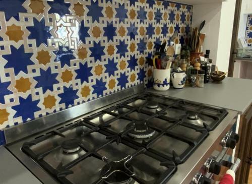 6-bed 5-bath Villa With Large Private Pool