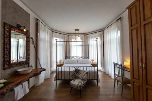 Hotel Posada Semilla