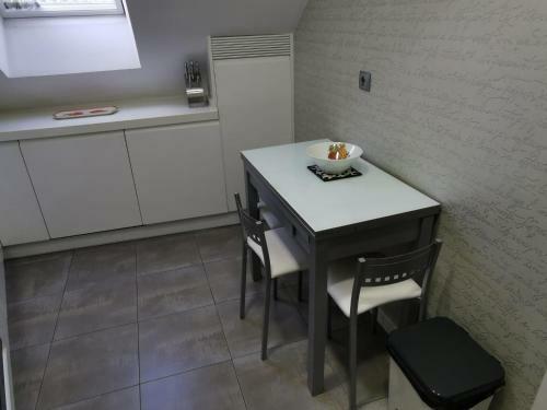 Apartamento Calle Mayor Jaca