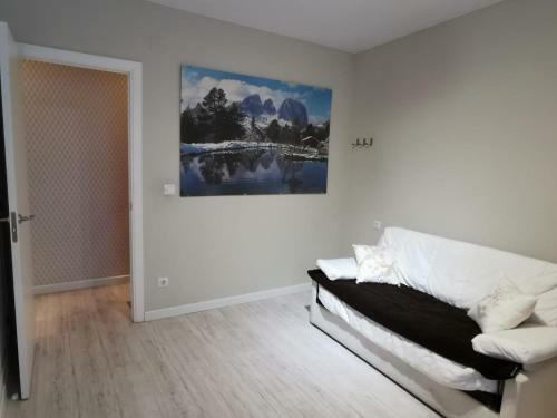 Apartamento Calle Mayor Jaca