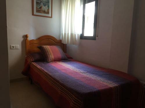 Precioso Apartamento Cerca De La Playa