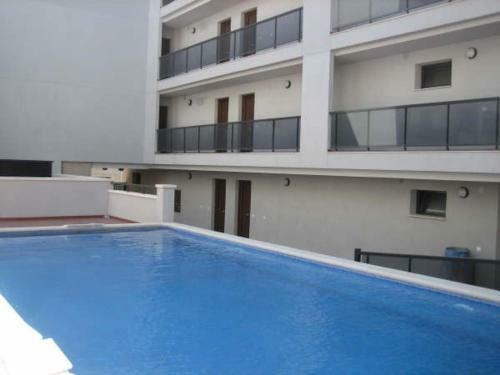 Precioso Apartamento Cerca De La Playa