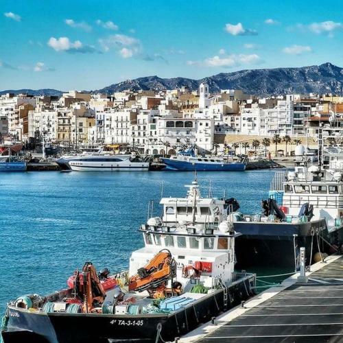 Apartamento Nautic