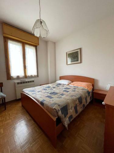 Apartamento Luca's House
