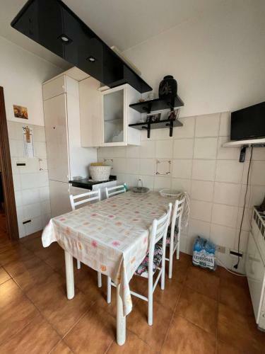 Apartamento Luca's House