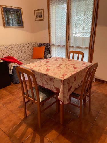 Apartamento Luca's House