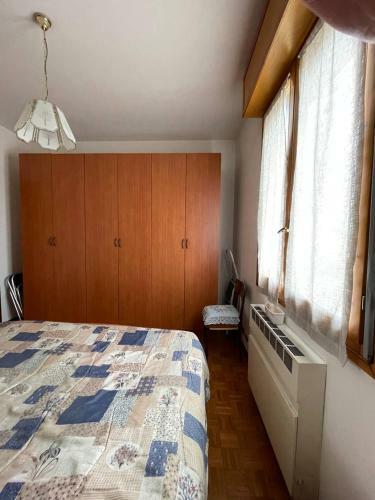 Apartamento Luca's House