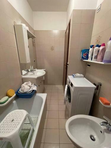 Apartamento Luca's House