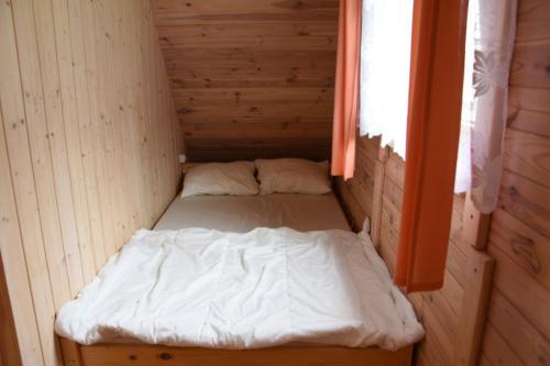 Lodge Bursztynowe Domki