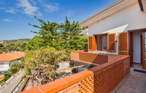 Apartamento Villa Belvedere