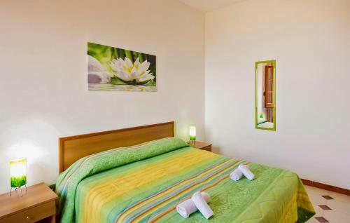 Apartamento Villa Belvedere