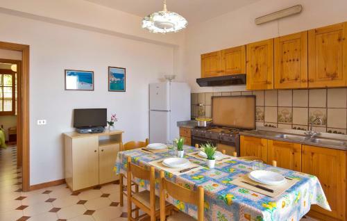 Apartamento Villa Belvedere
