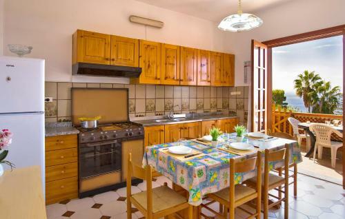 Apartamento Villa Belvedere